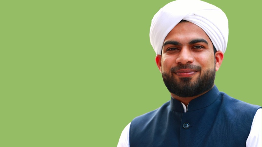 Jamia Markaz Scholar Awarded Prestigious Fulbright-Nehru Postdoctoral Fellowship